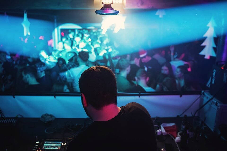 Instagram post from spinplex_crew. This post is in position 8.