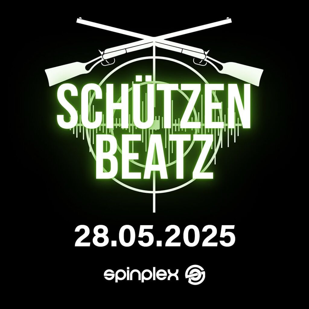 Instagram post from riesbeatz_crew. This post is in position 2.